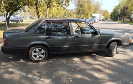 Volvo 940, 1991 год, 250 000 рублей, 2 фотография