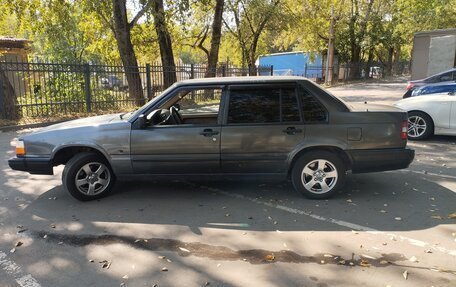 Volvo 940, 1991 год, 250 000 рублей, 4 фотография