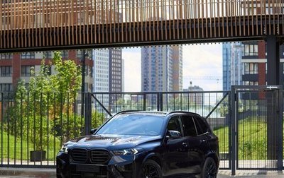 BMW X5 M, 2023 год, 22 900 000 рублей, 1 фотография