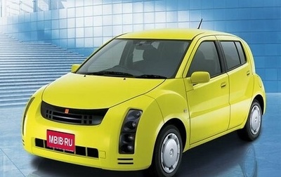 Toyota WiLL Cypha, 2004 год, 530 000 рублей, 1 фотография