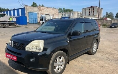 Nissan X-Trail, 2008 год, 1 500 000 рублей, 1 фотография