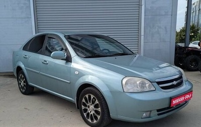 Chevrolet Lacetti, 2007 год, 525 000 рублей, 1 фотография