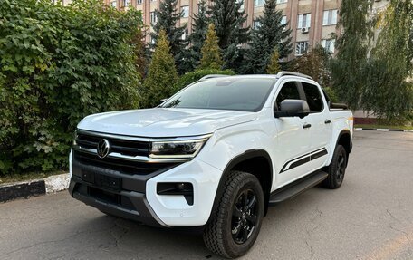 Volkswagen Amarok, 2023 год, 10 800 000 рублей, 1 фотография