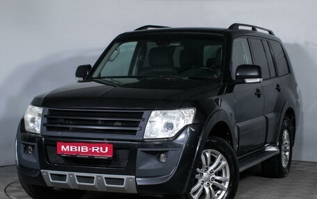 Mitsubishi Pajero IV, 2012 год, 1 830 000 рублей, 1 фотография