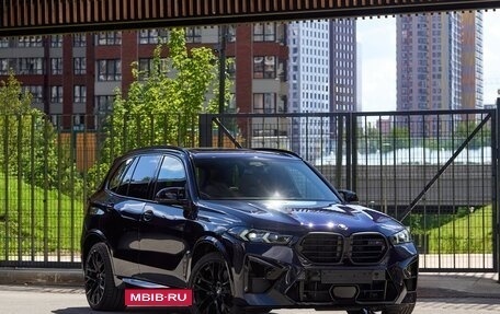 BMW X5 M, 2023 год, 22 900 000 рублей, 3 фотография