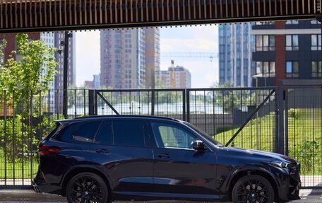 BMW X5 M, 2023 год, 22 900 000 рублей, 8 фотография