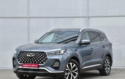 Chery Tiggo 7 Pro, 2021 год, 2 029 000 рублей, 1 фотография