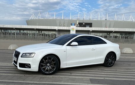 Audi A5, 2011 год, 1 800 000 рублей, 2 фотография