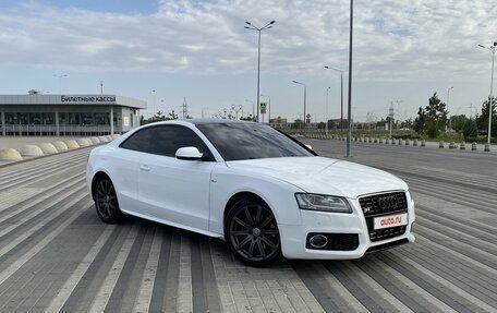 Audi A5, 2011 год, 1 800 000 рублей, 4 фотография