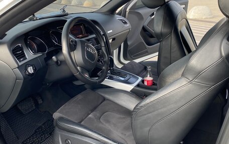 Audi A5, 2011 год, 1 800 000 рублей, 8 фотография