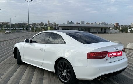 Audi A5, 2011 год, 1 800 000 рублей, 7 фотография