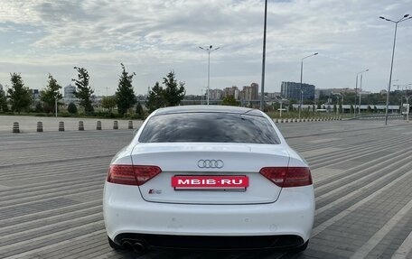 Audi A5, 2011 год, 1 800 000 рублей, 5 фотография