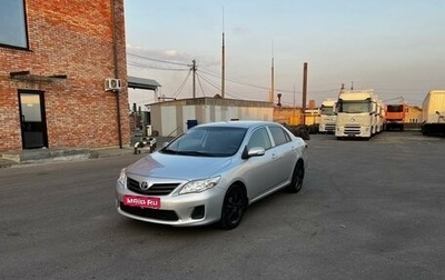 Toyota Corolla, 2011 год, 1 310 000 рублей, 1 фотография