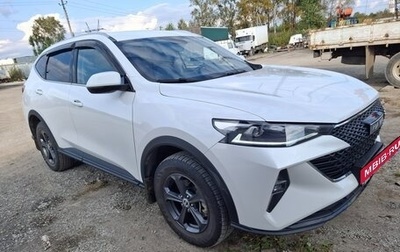 Haval F7 I, 2022 год, 2 300 000 рублей, 1 фотография