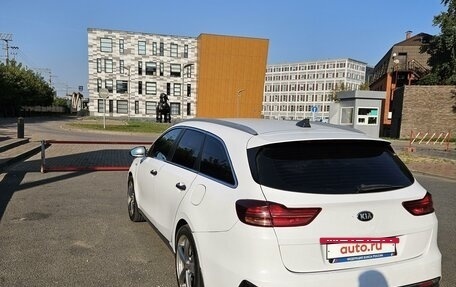 KIA cee'd III, 2020 год, 1 620 000 рублей, 4 фотография