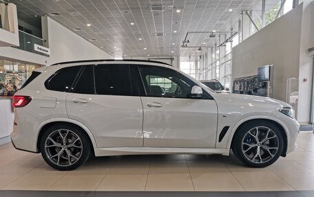 BMW X5, 2020 год, 10 585 000 рублей, 4 фотография