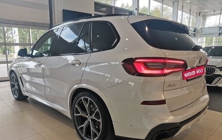 BMW X5, 2020 год, 10 585 000 рублей, 6 фотография