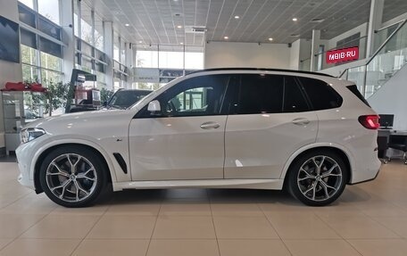 BMW X5, 2020 год, 10 585 000 рублей, 7 фотография