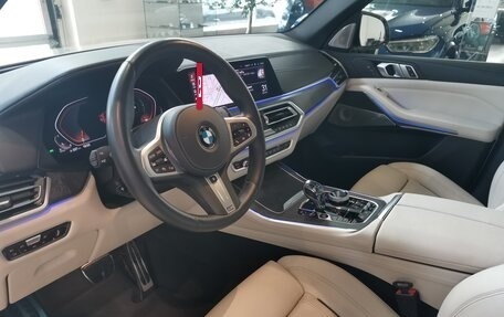 BMW X5, 2020 год, 10 585 000 рублей, 9 фотография