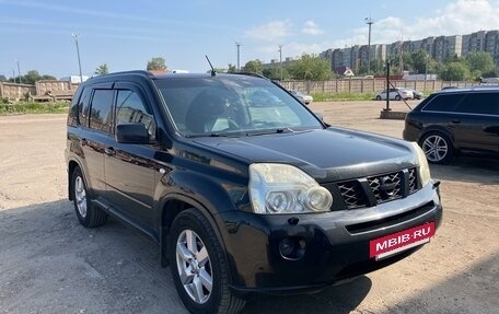 Nissan X-Trail, 2008 год, 1 500 000 рублей, 2 фотография