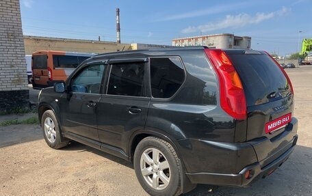 Nissan X-Trail, 2008 год, 1 500 000 рублей, 4 фотография