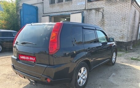 Nissan X-Trail, 2008 год, 1 500 000 рублей, 3 фотография