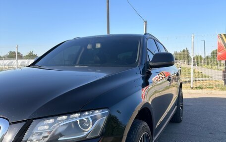 Audi Q5, 2010 год, 1 570 000 рублей, 2 фотография