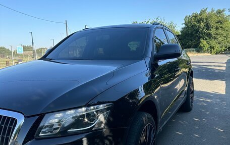 Audi Q5, 2010 год, 1 570 000 рублей, 3 фотография