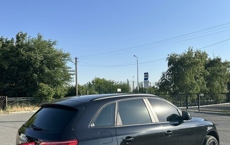 Audi Q5, 2010 год, 1 570 000 рублей, 11 фотография