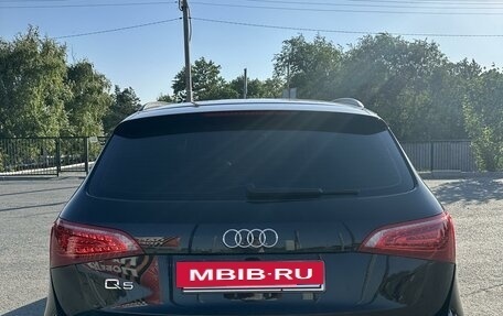 Audi Q5, 2010 год, 1 570 000 рублей, 12 фотография