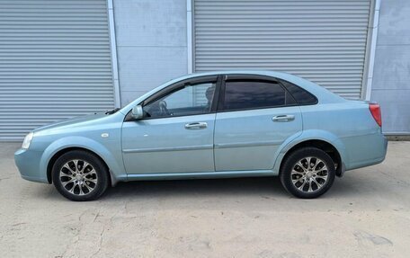 Chevrolet Lacetti, 2007 год, 525 000 рублей, 4 фотография