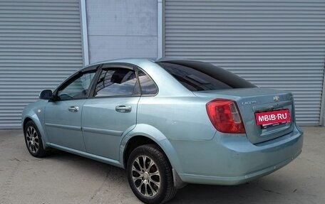 Chevrolet Lacetti, 2007 год, 525 000 рублей, 6 фотография