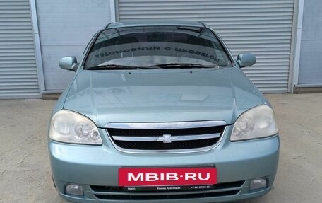 Chevrolet Lacetti, 2007 год, 525 000 рублей, 2 фотография