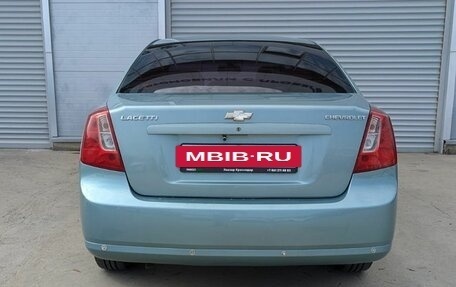 Chevrolet Lacetti, 2007 год, 525 000 рублей, 7 фотография