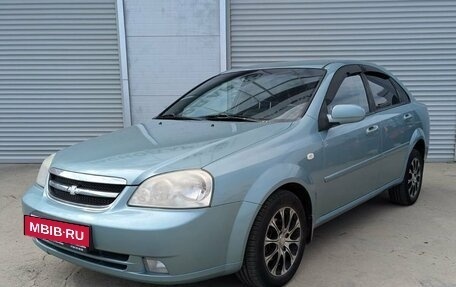 Chevrolet Lacetti, 2007 год, 525 000 рублей, 3 фотография