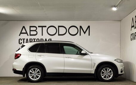 BMW X5, 2017 год, 3 499 000 рублей, 6 фотография