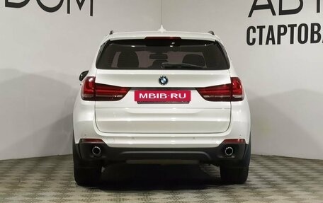 BMW X5, 2017 год, 3 499 000 рублей, 4 фотография