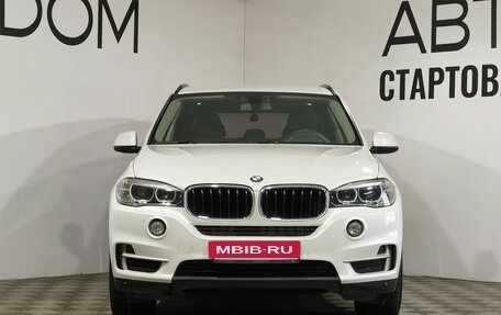 BMW X5, 2017 год, 3 499 000 рублей, 3 фотография