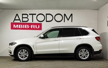 BMW X5, 2017 год, 3 499 000 рублей, 5 фотография