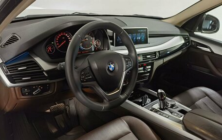 BMW X5, 2017 год, 3 499 000 рублей, 12 фотография