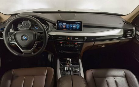 BMW X5, 2017 год, 3 499 000 рублей, 11 фотография