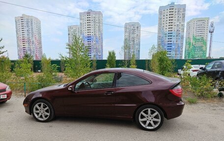 Mercedes-Benz C-Класс, 2001 год, 620 000 рублей, 4 фотография