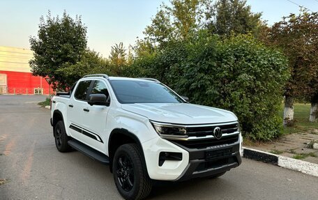 Volkswagen Amarok, 2023 год, 10 800 000 рублей, 2 фотография