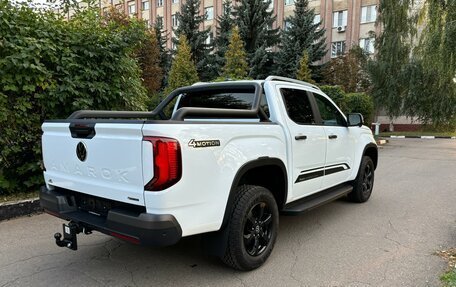 Volkswagen Amarok, 2023 год, 10 800 000 рублей, 7 фотография