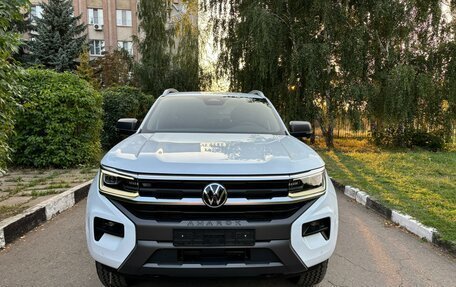 Volkswagen Amarok, 2023 год, 10 800 000 рублей, 3 фотография