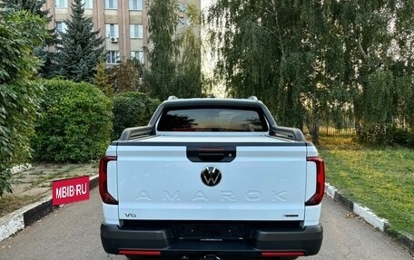 Volkswagen Amarok, 2023 год, 10 800 000 рублей, 8 фотография