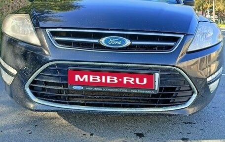 Ford Mondeo IV, 2010 год, 700 000 рублей, 2 фотография