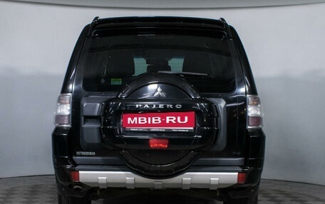 Mitsubishi Pajero IV, 2012 год, 1 830 000 рублей, 8 фотография