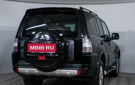 Mitsubishi Pajero IV, 2012 год, 1 830 000 рублей, 5 фотография