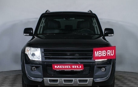 Mitsubishi Pajero IV, 2012 год, 1 830 000 рублей, 2 фотография